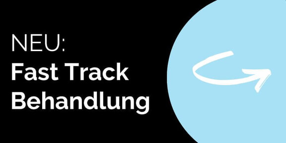 Fast Track, prevention-center St. Gallen
