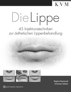 Die Lippe, Buch von Christian Köhler, prevention-center St. Gallen