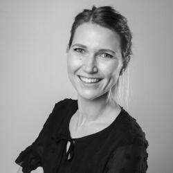 Laura Seeländer, prevention-center für Faltenunterspritzung und ästhetische Medizin in St. Gallen