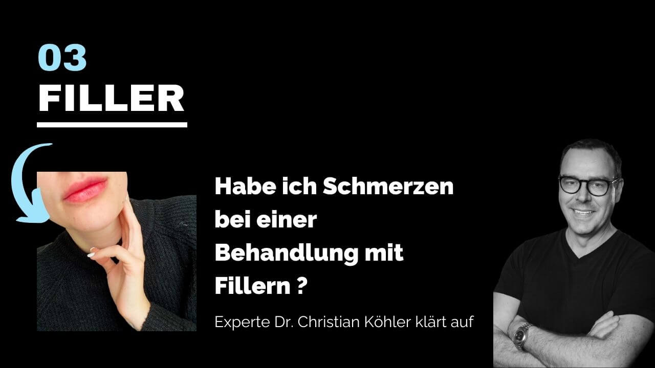Faltenbehandlung Filler, prevention-center für Faltenunterspritzung und ästhetische Medizin in St. Gallen